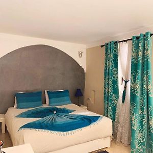Suite con letto king size