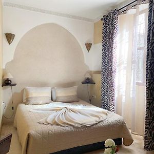 Camera con letto king size